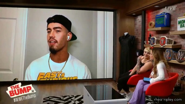 Click to view full size image
==============
WWE_S_THE_BUMP_-_MAR__022C_2022_8088.jpg WWE_S_THE_BUMP_-_MAR__022C_2022_8088.jpg