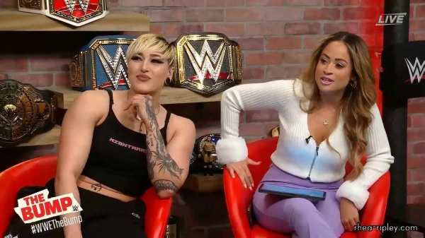 Click to view full size image
==============
WWE_S_THE_BUMP_-_MAR__022C_2022_8092.jpg WWE_S_THE_BUMP_-_MAR__022C_2022_8092.jpg