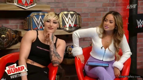 Click to view full size image
==============
WWE_S_THE_BUMP_-_MAR__022C_2022_8093.jpg WWE_S_THE_BUMP_-_MAR__022C_2022_8093.jpg