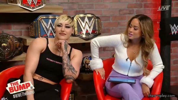 Click to view full size image
==============
WWE_S_THE_BUMP_-_MAR__022C_2022_8094.jpg WWE_S_THE_BUMP_-_MAR__022C_2022_8094.jpg