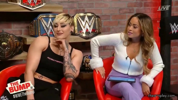 Click to view full size image
==============
WWE_S_THE_BUMP_-_MAR__022C_2022_8097.jpg WWE_S_THE_BUMP_-_MAR__022C_2022_8097.jpg