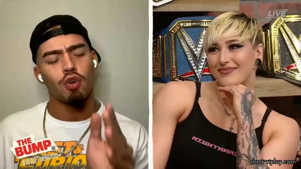 Click to view full size image
==============
WWE_S_THE_BUMP_-_MAR__022C_2022_8110.jpg WWE_S_THE_BUMP_-_MAR__022C_2022_8110.jpg