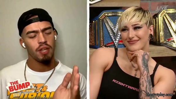 Click to view full size image
==============
WWE_S_THE_BUMP_-_MAR__022C_2022_8112.jpg WWE_S_THE_BUMP_-_MAR__022C_2022_8112.jpg