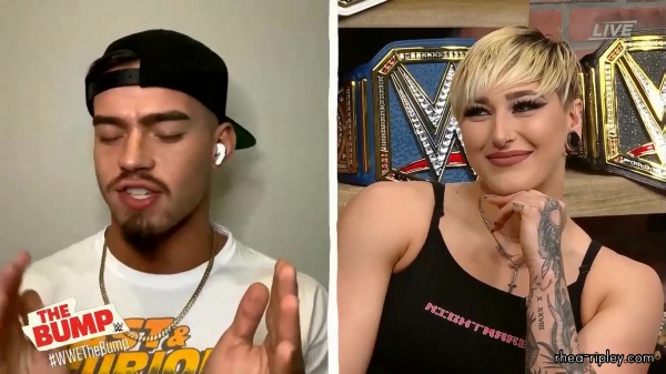 Click to view full size image
==============
WWE_S_THE_BUMP_-_MAR__022C_2022_8114.jpg WWE_S_THE_BUMP_-_MAR__022C_2022_8114.jpg