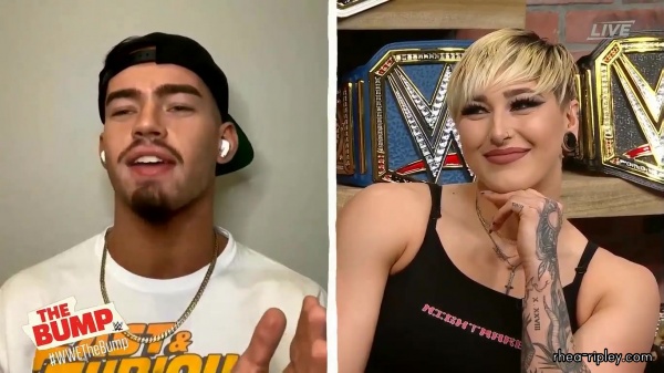 Click to view full size image
==============
WWE_S_THE_BUMP_-_MAR__022C_2022_8116.jpg WWE_S_THE_BUMP_-_MAR__022C_2022_8116.jpg