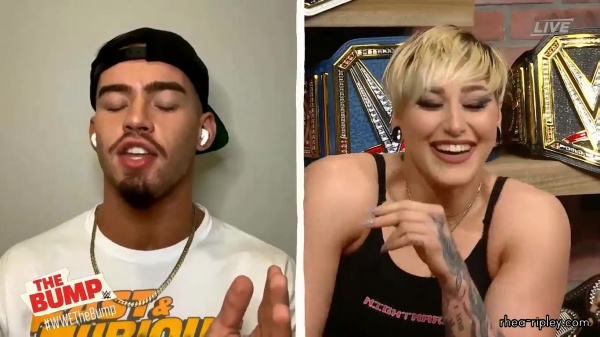 Click to view full size image
==============
WWE_S_THE_BUMP_-_MAR__022C_2022_8118.jpg WWE_S_THE_BUMP_-_MAR__022C_2022_8118.jpg