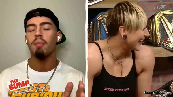 Click to view full size image
==============
WWE_S_THE_BUMP_-_MAR__022C_2022_8120.jpg WWE_S_THE_BUMP_-_MAR__022C_2022_8120.jpg