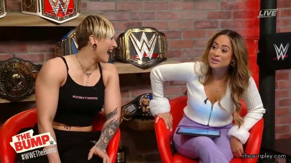 Click to view full size image
==============
WWE_S_THE_BUMP_-_MAR__022C_2022_8133.jpg WWE_S_THE_BUMP_-_MAR__022C_2022_8133.jpg