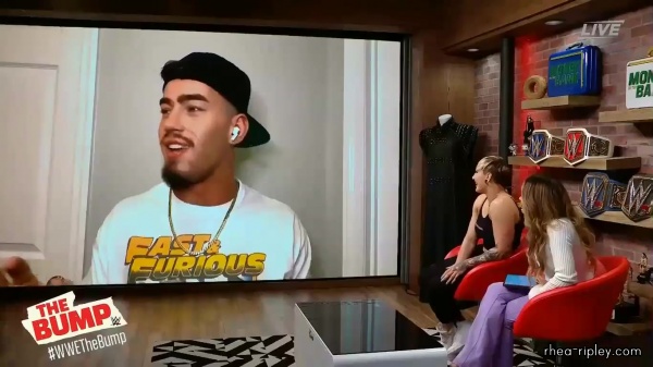 Click to view full size image
==============
WWE_S_THE_BUMP_-_MAR__022C_2022_8137.jpg WWE_S_THE_BUMP_-_MAR__022C_2022_8137.jpg