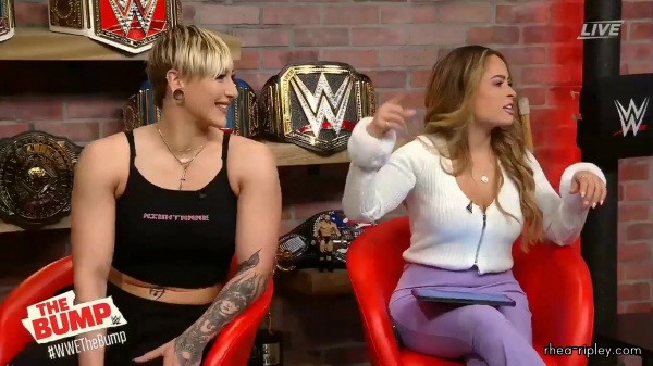 Click to view full size image
==============
WWE_S_THE_BUMP_-_MAR__022C_2022_8154.jpg WWE_S_THE_BUMP_-_MAR__022C_2022_8154.jpg