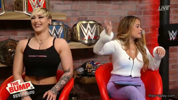 Click to view full size image
==============
WWE_S_THE_BUMP_-_MAR__022C_2022_8158.jpg WWE_S_THE_BUMP_-_MAR__022C_2022_8158.jpg