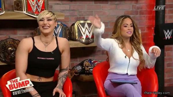 Click to view full size image
==============
WWE_S_THE_BUMP_-_MAR__022C_2022_8160.jpg WWE_S_THE_BUMP_-_MAR__022C_2022_8160.jpg