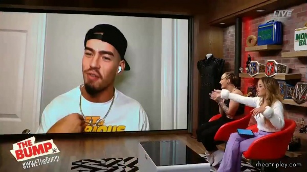 Click to view full size image
==============
WWE_S_THE_BUMP_-_MAR__022C_2022_8162.jpg WWE_S_THE_BUMP_-_MAR__022C_2022_8162.jpg