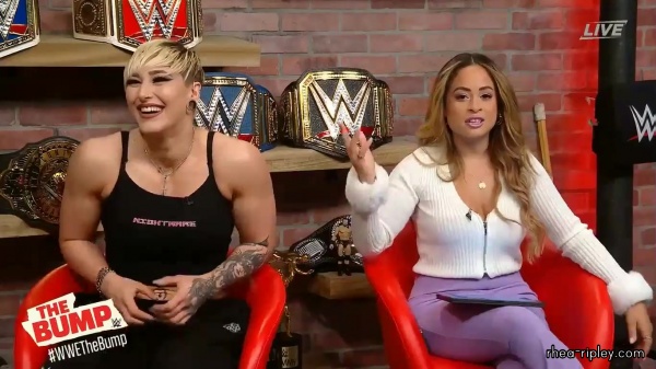 Click to view full size image
==============
WWE_S_THE_BUMP_-_MAR__022C_2022_8181.jpg WWE_S_THE_BUMP_-_MAR__022C_2022_8181.jpg