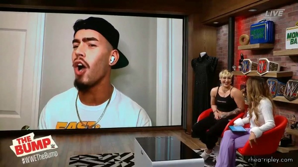 Click to view full size image
==============
WWE_S_THE_BUMP_-_MAR__022C_2022_8198.jpg WWE_S_THE_BUMP_-_MAR__022C_2022_8198.jpg