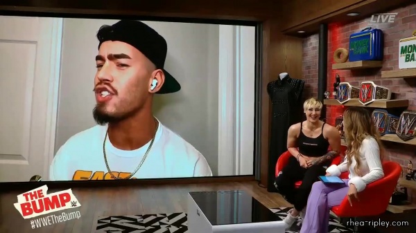 Click to view full size image
==============
WWE_S_THE_BUMP_-_MAR__022C_2022_8199.jpg WWE_S_THE_BUMP_-_MAR__022C_2022_8199.jpg