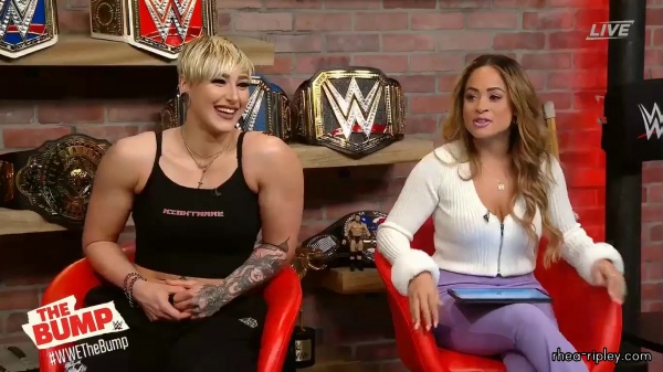 Click to view full size image
==============
WWE_S_THE_BUMP_-_MAR__022C_2022_8218.jpg WWE_S_THE_BUMP_-_MAR__022C_2022_8218.jpg