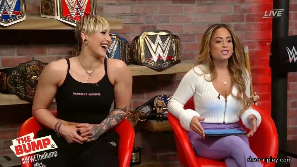 Click to view full size image
==============
WWE_S_THE_BUMP_-_MAR__022C_2022_8221.jpg WWE_S_THE_BUMP_-_MAR__022C_2022_8221.jpg