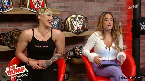 Click to view full size image
==============
WWE_S_THE_BUMP_-_MAR__022C_2022_8222.jpg WWE_S_THE_BUMP_-_MAR__022C_2022_8222.jpg