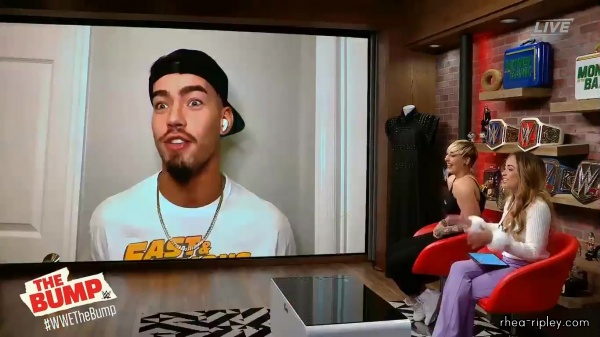 Click to view full size image
==============
WWE_S_THE_BUMP_-_MAR__022C_2022_8223.jpg WWE_S_THE_BUMP_-_MAR__022C_2022_8223.jpg