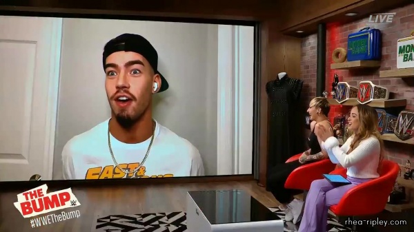 Click to view full size image
==============
WWE_S_THE_BUMP_-_MAR__022C_2022_8224.jpg WWE_S_THE_BUMP_-_MAR__022C_2022_8224.jpg