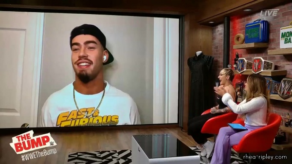 Click to view full size image
==============
WWE_S_THE_BUMP_-_MAR__022C_2022_8230.jpg WWE_S_THE_BUMP_-_MAR__022C_2022_8230.jpg