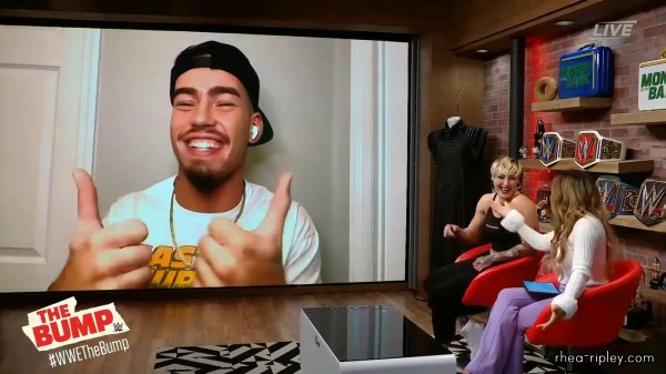 Click to view full size image
==============
WWE_S_THE_BUMP_-_MAR__022C_2022_8242.jpg WWE_S_THE_BUMP_-_MAR__022C_2022_8242.jpg