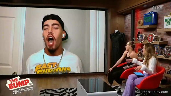 Click to view full size image
==============
WWE_S_THE_BUMP_-_MAR__022C_2022_8296.jpg WWE_S_THE_BUMP_-_MAR__022C_2022_8296.jpg