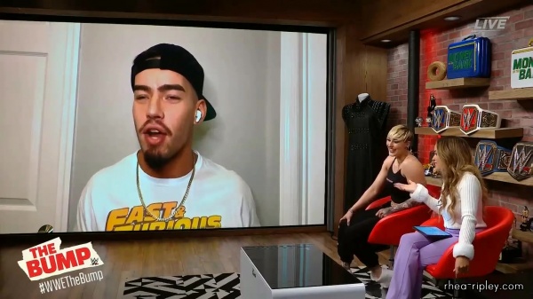 Click to view full size image
==============
WWE_S_THE_BUMP_-_MAR__022C_2022_8312.jpg WWE_S_THE_BUMP_-_MAR__022C_2022_8312.jpg