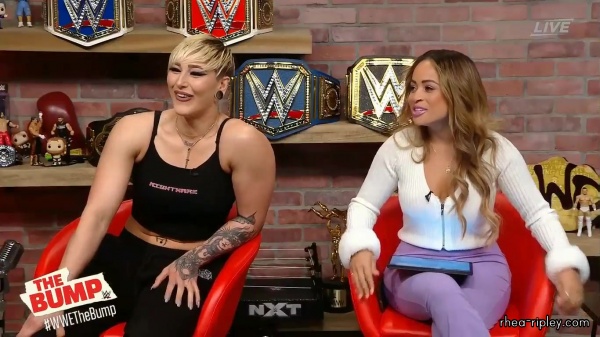 Click to view full size image
==============
WWE_S_THE_BUMP_-_MAR__022C_2022_8322.jpg WWE_S_THE_BUMP_-_MAR__022C_2022_8322.jpg