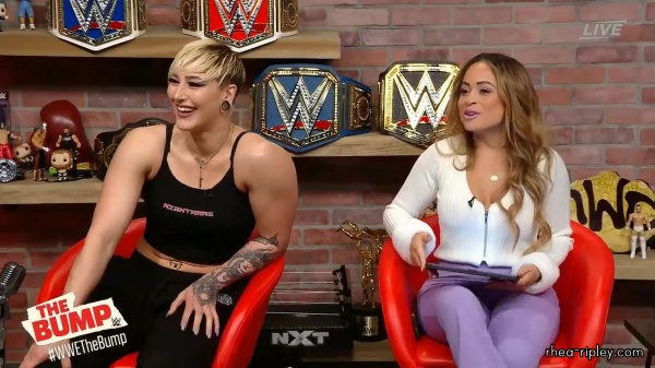 Click to view full size image
==============
WWE_S_THE_BUMP_-_MAR__022C_2022_8324.jpg WWE_S_THE_BUMP_-_MAR__022C_2022_8324.jpg