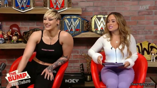 Click to view full size image
==============
WWE_S_THE_BUMP_-_MAR__022C_2022_8325.jpg WWE_S_THE_BUMP_-_MAR__022C_2022_8325.jpg