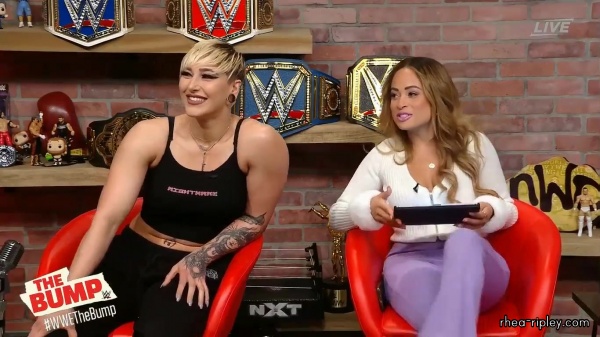 Click to view full size image
==============
WWE_S_THE_BUMP_-_MAR__022C_2022_8326.jpg WWE_S_THE_BUMP_-_MAR__022C_2022_8326.jpg