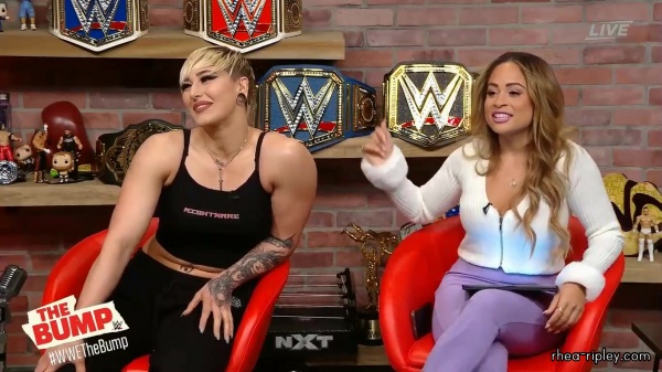 Click to view full size image
==============
WWE_S_THE_BUMP_-_MAR__022C_2022_8330.jpg WWE_S_THE_BUMP_-_MAR__022C_2022_8330.jpg