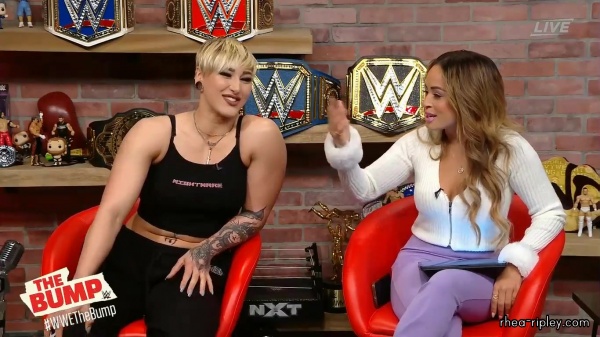 Click to view full size image
==============
WWE_S_THE_BUMP_-_MAR__022C_2022_8340.jpg WWE_S_THE_BUMP_-_MAR__022C_2022_8340.jpg