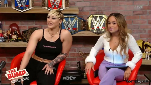 Click to view full size image
==============
WWE_S_THE_BUMP_-_MAR__022C_2022_8341.jpg WWE_S_THE_BUMP_-_MAR__022C_2022_8341.jpg