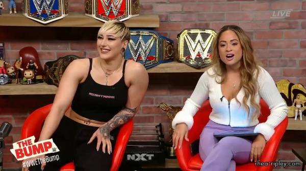 Click to view full size image
==============
WWE_S_THE_BUMP_-_MAR__022C_2022_8343.jpg WWE_S_THE_BUMP_-_MAR__022C_2022_8343.jpg