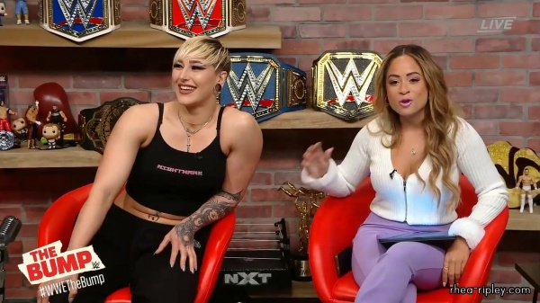 Click to view full size image
==============
WWE_S_THE_BUMP_-_MAR__022C_2022_8344.jpg WWE_S_THE_BUMP_-_MAR__022C_2022_8344.jpg