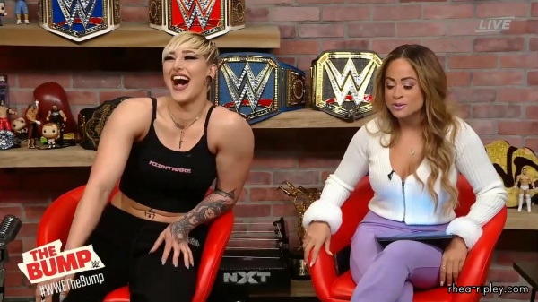 Click to view full size image
==============
WWE_S_THE_BUMP_-_MAR__022C_2022_8346.jpg WWE_S_THE_BUMP_-_MAR__022C_2022_8346.jpg