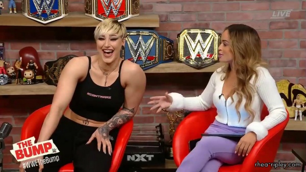 Click to view full size image
==============
WWE_S_THE_BUMP_-_MAR__022C_2022_8349.jpg WWE_S_THE_BUMP_-_MAR__022C_2022_8349.jpg