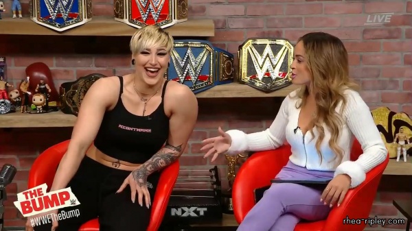 Click to view full size image
==============
WWE_S_THE_BUMP_-_MAR__022C_2022_8350.jpg WWE_S_THE_BUMP_-_MAR__022C_2022_8350.jpg