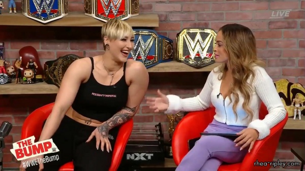 Click to view full size image
==============
WWE_S_THE_BUMP_-_MAR__022C_2022_8351.jpg WWE_S_THE_BUMP_-_MAR__022C_2022_8351.jpg