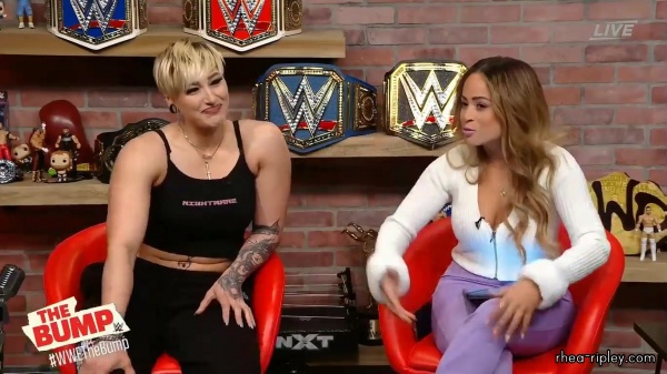 Click to view full size image
==============
WWE_S_THE_BUMP_-_MAR__022C_2022_8358.jpg WWE_S_THE_BUMP_-_MAR__022C_2022_8358.jpg