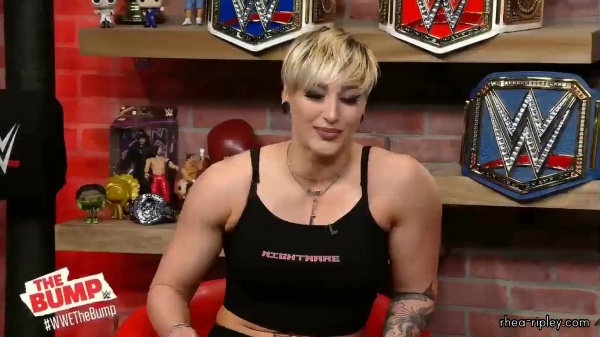 Click to view full size image
==============
WWE_S_THE_BUMP_-_MAR__022C_2022_8428.jpg WWE_S_THE_BUMP_-_MAR__022C_2022_8428.jpg