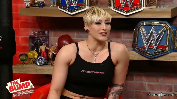 Click to view full size image
==============
WWE_S_THE_BUMP_-_MAR__022C_2022_8446.jpg WWE_S_THE_BUMP_-_MAR__022C_2022_8446.jpg