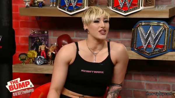 Click to view full size image
==============
WWE_S_THE_BUMP_-_MAR__022C_2022_8447.jpg WWE_S_THE_BUMP_-_MAR__022C_2022_8447.jpg