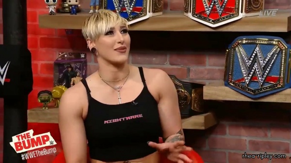 Click to view full size image
==============
WWE_S_THE_BUMP_-_MAR__022C_2022_8451.jpg WWE_S_THE_BUMP_-_MAR__022C_2022_8451.jpg