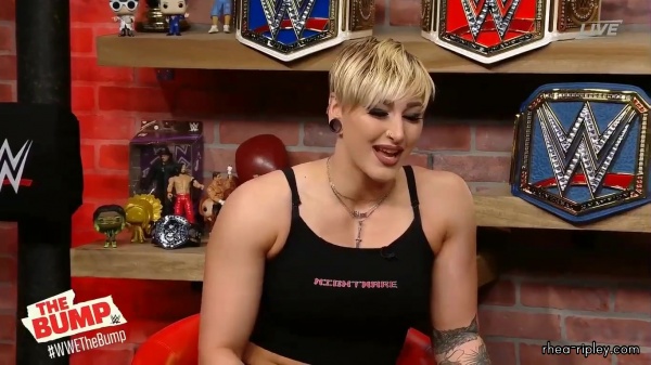 Click to view full size image
==============
WWE_S_THE_BUMP_-_MAR__022C_2022_8465.jpg WWE_S_THE_BUMP_-_MAR__022C_2022_8465.jpg