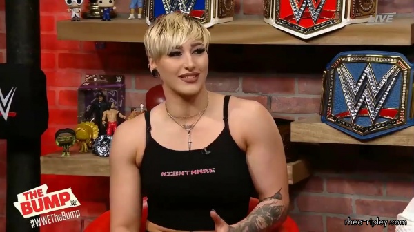 Click to view full size image
==============
WWE_S_THE_BUMP_-_MAR__022C_2022_8472.jpg WWE_S_THE_BUMP_-_MAR__022C_2022_8472.jpg