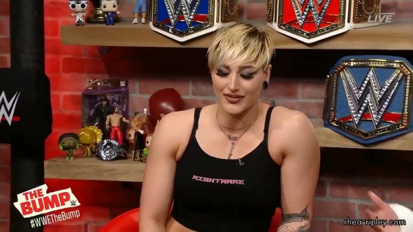 Click to view full size image
==============
WWE_S_THE_BUMP_-_MAR__022C_2022_8481.jpg WWE_S_THE_BUMP_-_MAR__022C_2022_8481.jpg